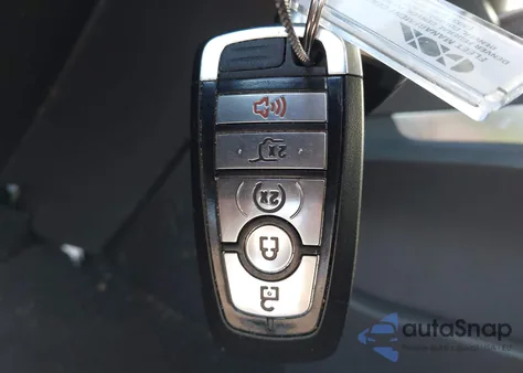 2021 Ford Explorer Limited z USA, uszkodzony, nr VIN 1FM5K8FW4MNA16247